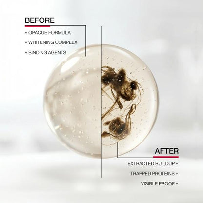 IVORYE Stain-Lifting Whitening Mouthwash